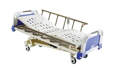 Łóżko szpitalne elektrycznie DA-8