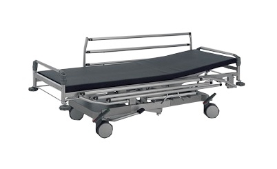 Wózek do przewożenia chorych MOBILO 2-segmentowy