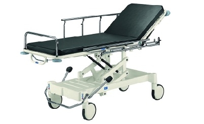 Wózek do przewożenia pacjentów WP-02