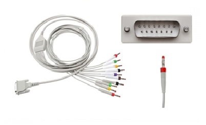 Kabel EKG do aparatów EKG