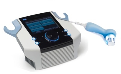 BTL 4710 Premium aparat do terapii ultradźwiękowej jednokanałowy