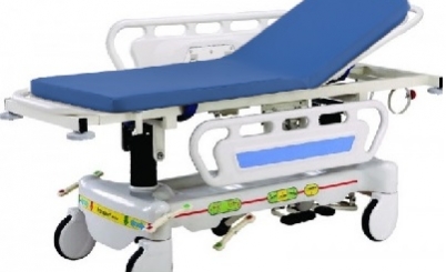 Wózek do przewożenia chorych E-1-1 