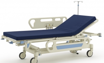 Wózek do przewożenia chorych E3