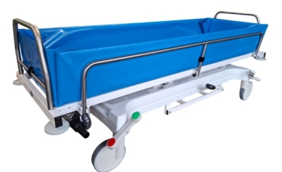 Wózek transportowo-kąpielowy C213 EVO