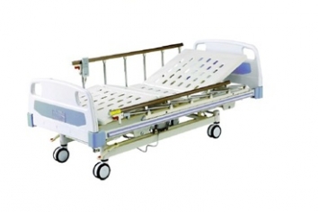 Łóżko szpitalne elektrycznie DA 3.3