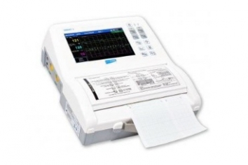 Aparat KTG Smart 3 z analizą