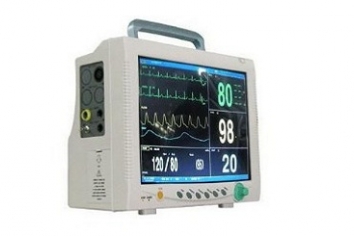 Kardiomonitor CMS7000 z ekranem dotykowym