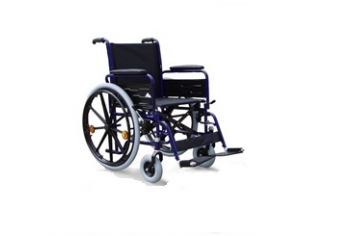 Wózek inwalidzki 28