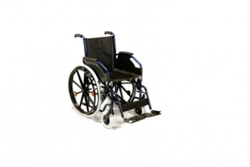 Wózek inwalidzki 708 D