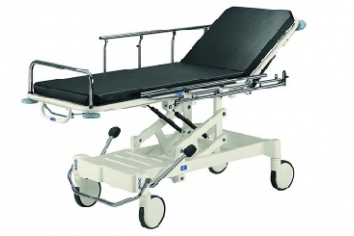 Wózek do przewożenia pacjentów WP-02