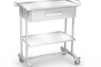 Wózek oddziałowy C-02-S(1)P