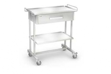 Wózek oddziałowy C-02-S(1)P 66-ST