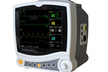 Kardiomonitor CMS6000 - 1