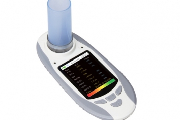 Spirometr SP10BT - 1