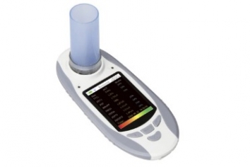 Spirometr SP10BT