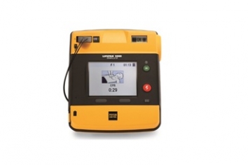 Defibrylator AED LIFEPAK 1000