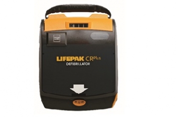 Defibrylator LIFEPAK CR Plus 