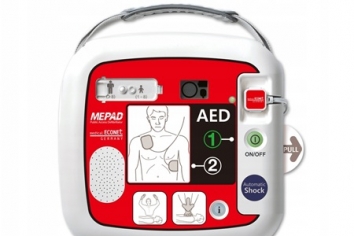 Defibrylator AED ME PAD - 1
