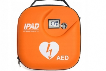 Defibrylator AED ME PAD - 2