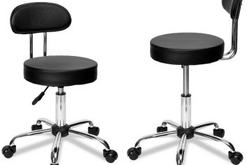 Taboret szpitalny Gamma