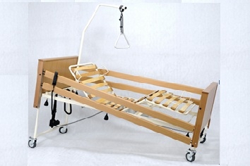 Łóżka do opieki długoterminowej